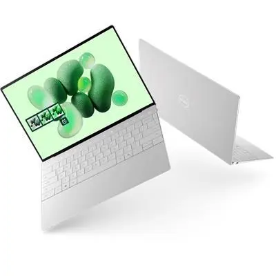 Dell XPS 13.4" ultrabook FHD X1E 16GB 512GB UMA Windows platina : XPS9345-1 fotó