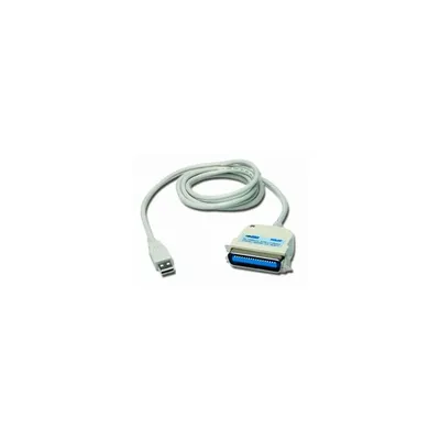 USB Párhuzamos /IEEE 1284/ printer konverter : XUSBPRCONV fotó