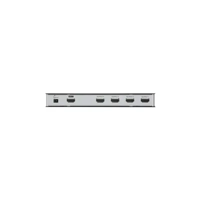 ATEN VanCryst HDMI Splitter 4 portos VS184A : XVS184A fotó