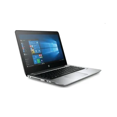 HP ProBook 430 G4 laptop 13,3" FHD i3-7100U 4GB 500GB : Y7Z47EA fotó