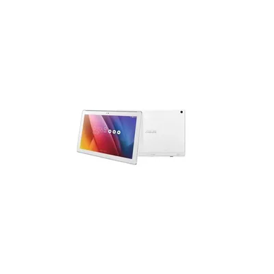 Tablet-PC 10" 16GB fehér ASUS ZenPad : Z300M-6B037A fotó