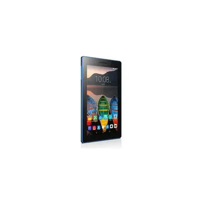 Tablet-PC 7" IPS 8GB Wi-Fi LENOVO A7-10F tablet : ZA0R0018BG fotó