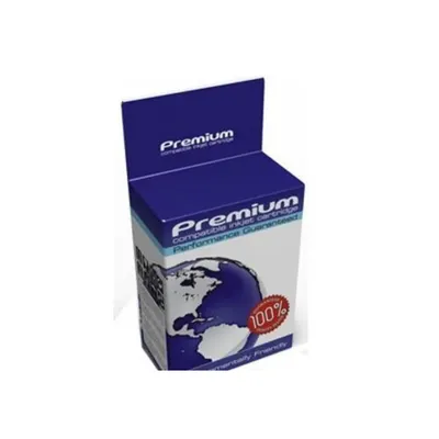 Epson T7891 fekete Zafir Premium utángyártott patron : Zafir-T7891 fotó