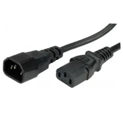 TápKábel monitor, táp hosszabbító 1m : kolink-125762 fotó