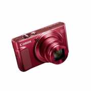 Digitális fényképezőgép Canon PowerShot SX620 Piros : 1073C002