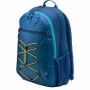 15,6 notebook hátizsák HP Active kék-sárga : 1LU24AA