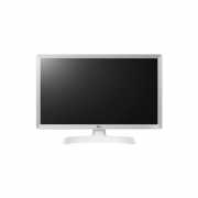 TV-monitor 23,6 HD ready HDMI Fehér LG 24TL510V-WZ LED : 24TL510V-WZ.AEU