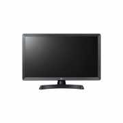 TV-monitor 27,5 HD ready HDMI LG 28TL510S-PZ LED Smart Wifi : 28TL510S-PZ.AEU