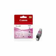 Canon tintapatron CLI-521M magenta : 2935B001