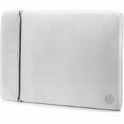 15,6 notebook tok HP Sleeve kifordítható fekete/ezüst : 2UF62AA