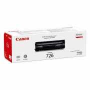 Toner Canon CRG-726 fekete : 3483B002