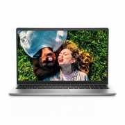 Dell Inspiron laptop 15,6 FHD i5-1235U 16GB 512GB IrisXe Linux ezüst : 3520_334178