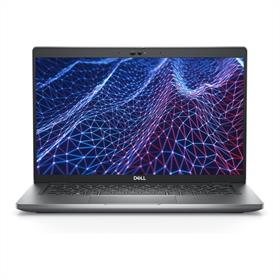 Dell Latitude laptop 14 FHD i5-1245U 16GB 512GB IrisXe Linux szürke D : 5430_320120