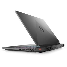 Dell Gaming notebook 5511 15.6 FHD i7-11800H 16GB 512GB RTX3050 Onsit : 5511G15-12-HG