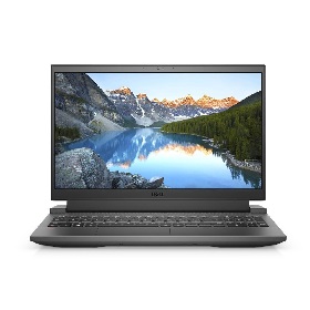 Dell Gaming notebook 5511 15.6 FHD i7-11800H 16GB 512GB RTX3050 Linux : 5511G15-3-HG