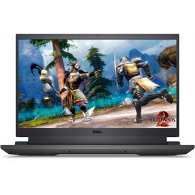 Dell G15 Gaming laptop 15,6 FHD i7-12700H 16GB 512GB RTX3060 Linux fe : 5520G15-1-HG