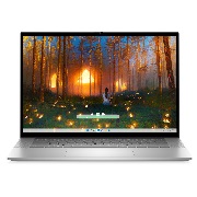 Dell Inspiron laptop 16 FHD+ i5-1340P 16GB 512GB IrisXe W11 ezüst Del : 5630_336168