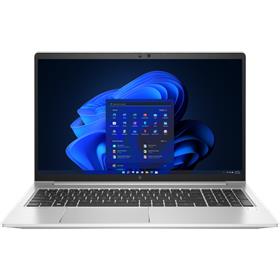 HP ProBook laptop 15,6 FHD i5-1235U 8GB 256GB IrisXe W10Pro ezüst HP : 6F1V8EA