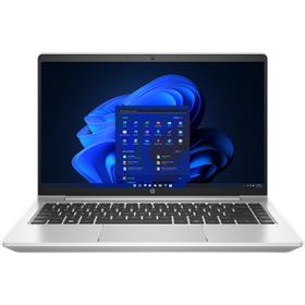 HP ProBook laptop 14 FHD i5-1235U 8GB 512GB IrisXe W10Pro ezüst HP Pr : 6F1W3EA