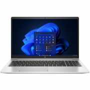 HP ProBook laptop 15,6 FHD i5-1235U 8GB 256GB IrisXe W10Pro ezüst HP : 6F1W8EA