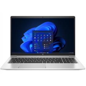 HP ProBook laptop 15,6 FHD i5-1235U 8GB 512GB IrisXe DOS ezüst HP Pro : 6F292EA