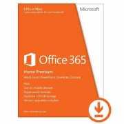 Microsoft Office 365 Otthoni verzió Elektronikus licenc szoftver : 6GQ-00092
