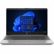 HP 250 laptop 15,6 FHD i5-1235U 8GB 512GB IrisXe W11 ezüst HP 250 G9 : 6S776EA