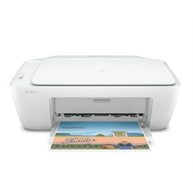 Tintasugaras nyomtató A4 színes HP DeskJet 2320 : 7WN42B
