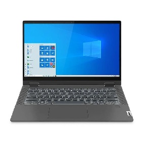 Lenovo IdeaPad laptop 14 WUXGA i5-1235U 8GB 256GB IrisXe W11 szürke L : 82R700HUHV