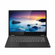 Lenovo IdeaPad laptop 14 WUXGA R7-5700U 16GB 512GB Radeon W11 szürke : 82R9000YHV