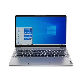 Lenovo IdeaPad laptop 14 FHD i5-1240P 16GB 512GB UHD W11 szürke Lenov : 82SD00BEHV