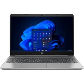 HP 250 laptop 15,6 FHD i7-1255U 16GB 512GB IrisXe FreeDOS ezüst HP 25 : 8A5U5EA