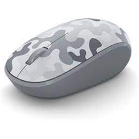 egér Bluetooth Microsoft Mouse Camo SE CS/HU/RO/SK Hdwr White Camo : 8KX-00008