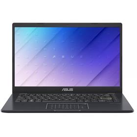 Asus VivoBook laptop 15,6" HD N4020 4GB 128GB W11 fekete Asus VivoBook E510 : 90NB0Q65-M00HX0 fotó