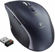 Egér rádiós Logitech M705 Wireless mouse : 910-001949