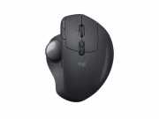Vezetéknélküli egér Logitech MX Ergo Mouse fekete : 910-005179