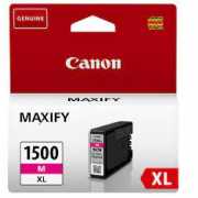 Canon PGI-1500 Magenta XL tintapatron : 9194B001