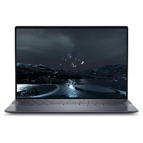 Dell XPS laptop 13,4 FHD+ i7-1260P 16GB 1TB IrisXE W11Pro szürke Dell : 9320FI7WB1_P