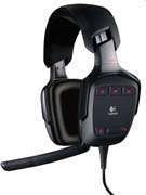 G35 Gaming Headset : 981-000117
