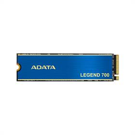 512GB SSD M.2 Adata Legend 700 : ALEG-700-512GB