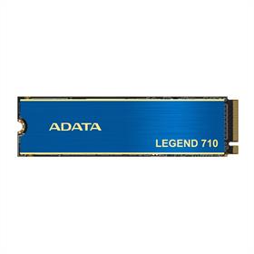 1TB SSD M.2 PCIe Adata Legend 710 : ALEG-710-1TCS