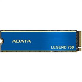1TB SSD M.2 Adata Legend 750 : ALEG-750-1TCS