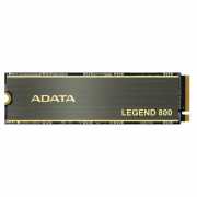 1TB SSD M.2 Adata Legend 800 : ALEG-800-1000GCS