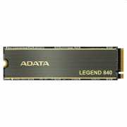 512GB SSD M.2 Adata Legend 840 : ALEG-840-512GCS