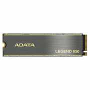 512GB SSD M.2 NVMe Adata Legend 850 : ALEG-850-512GCS