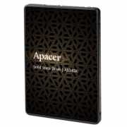 120GB SSD SATA3 Apacer Panther AS340X : AP120GAS340XC-1