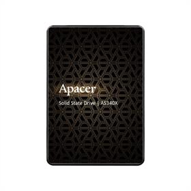 240GB SSD Apacer AP240GAS340XC-1  Panther : AP240GAS340XC-1