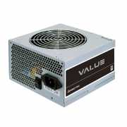 400W tápegység PFC 12 cm ventilátorral OEM Chieftec Value APB-400B8 : APB-400B8