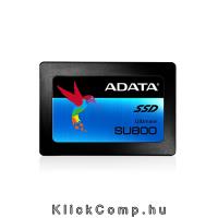 256GB SSD SATA3 Adata SU800 Premier Pro : ASU800SS-256GT-C
