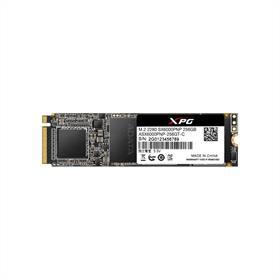 256GB SSD M.2 Adata SX6000 : ASX6000PNP-256GT-C